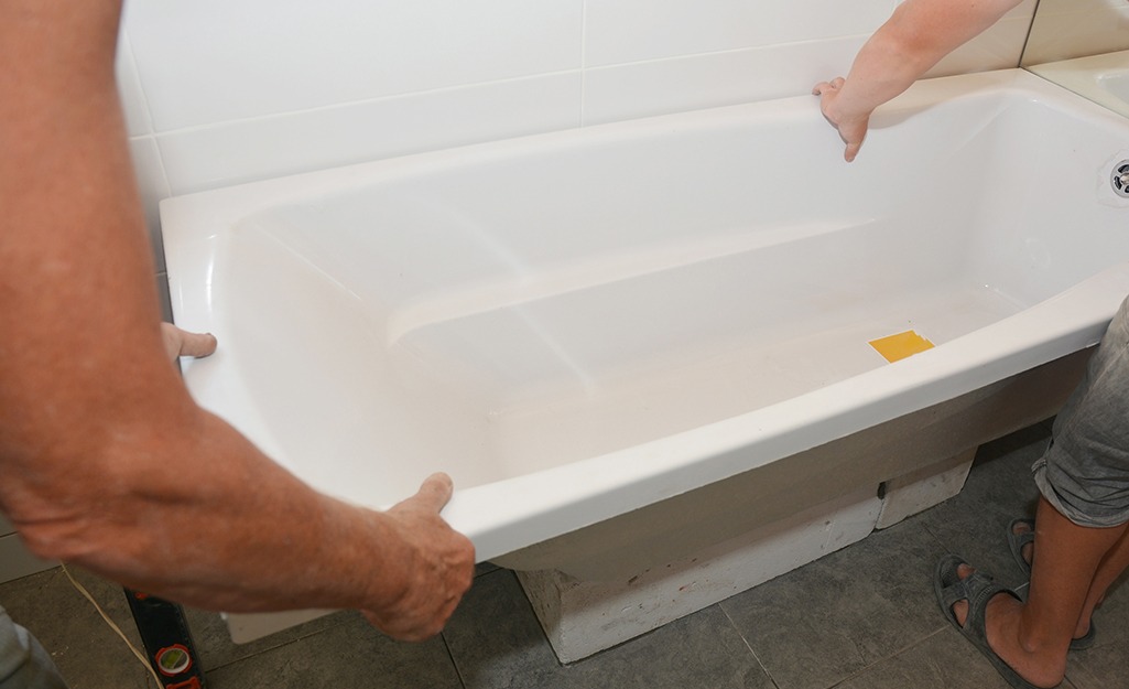 best Bathtub Replacement service in Las vegas nevada