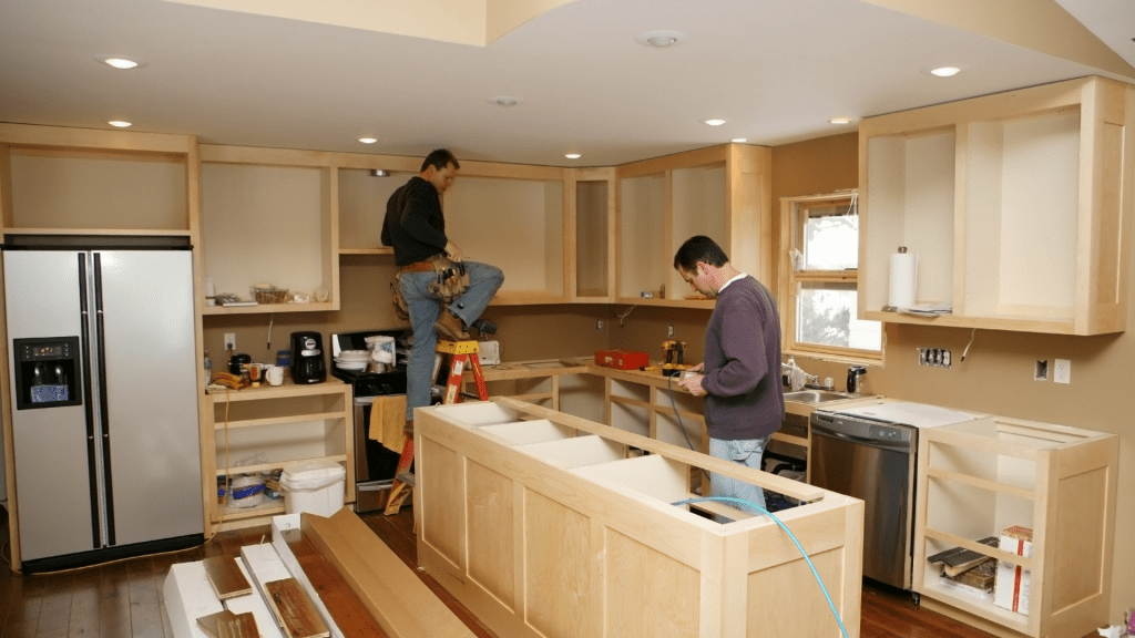 Best kitchen remodeling in las vegas nevada